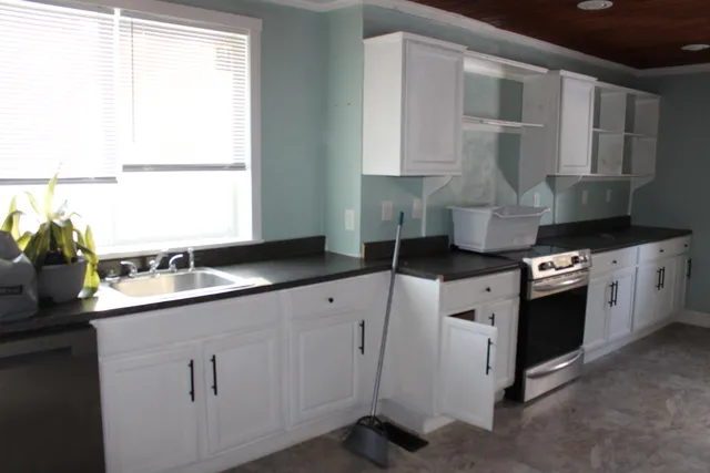 $160,000 | 94 Hines Street, Washburn, ME 04786