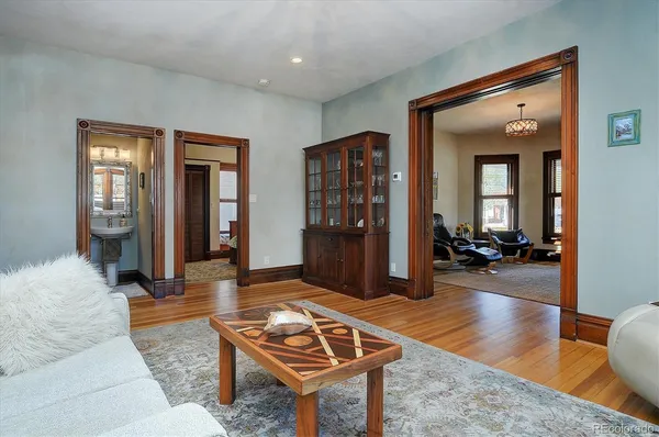 $1,125,000 | 506 East 3rd Street, Salida, CO 81201