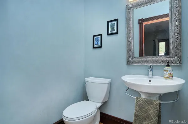 $1,125,000 | 506 East 3rd Street, Salida, CO 81201