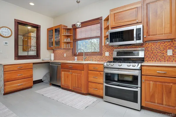 $1,125,000 | 506 East 3rd Street, Salida, CO 81201