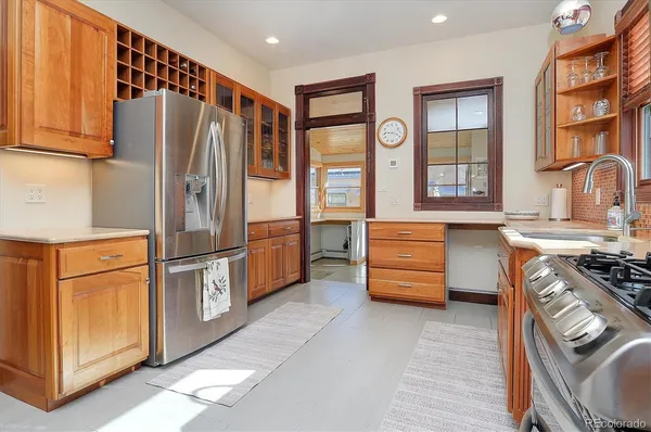 $1,125,000 | 506 East 3rd Street, Salida, CO 81201
