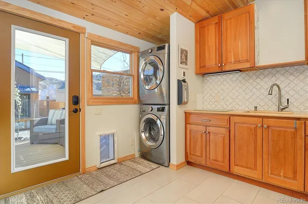 $1,125,000 | 506 East 3rd Street, Salida, CO 81201