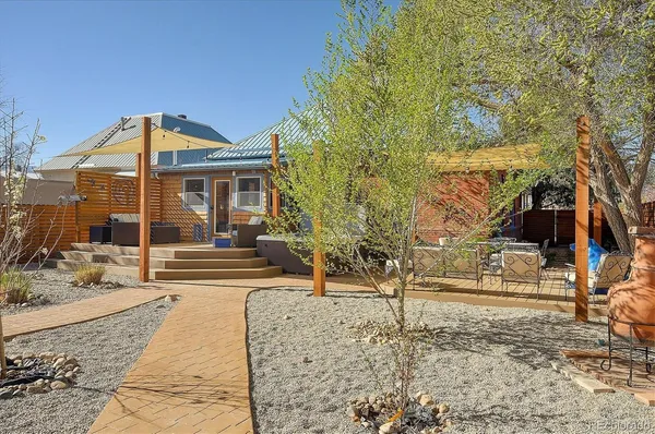 $1,125,000 | 506 East 3rd Street, Salida, CO 81201