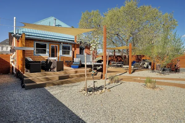 $1,125,000 | 506 East 3rd Street, Salida, CO 81201