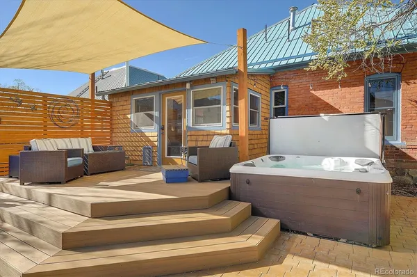 $1,125,000 | 506 East 3rd Street, Salida, CO 81201