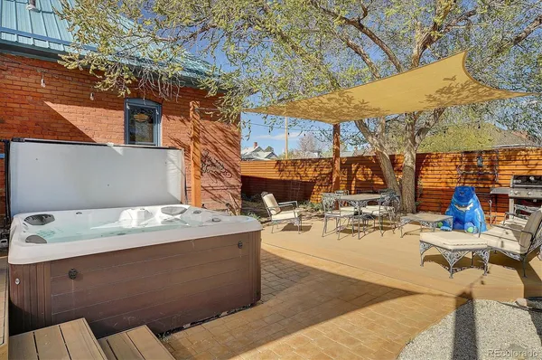 $1,125,000 | 506 East 3rd Street, Salida, CO 81201