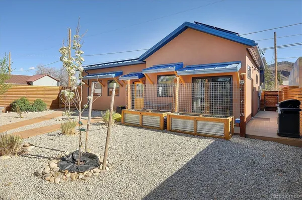 $1,125,000 | 506 East 3rd Street, Salida, CO 81201