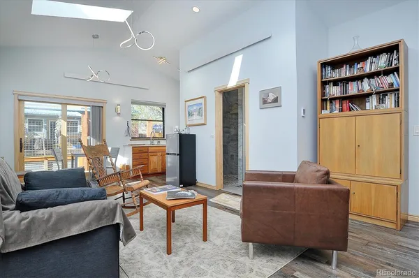 $1,125,000 | 506 East 3rd Street, Salida, CO 81201