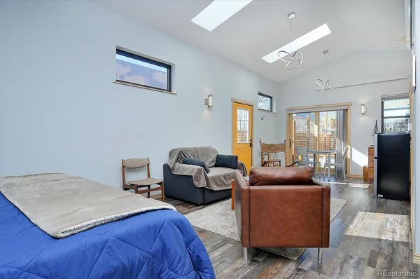 $1,125,000 | 506 East 3rd Street, Salida, CO 81201