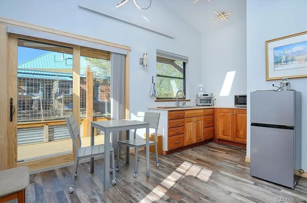 $1,125,000 | 506 East 3rd Street, Salida, CO 81201