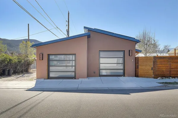 $1,125,000 | 506 East 3rd Street, Salida, CO 81201