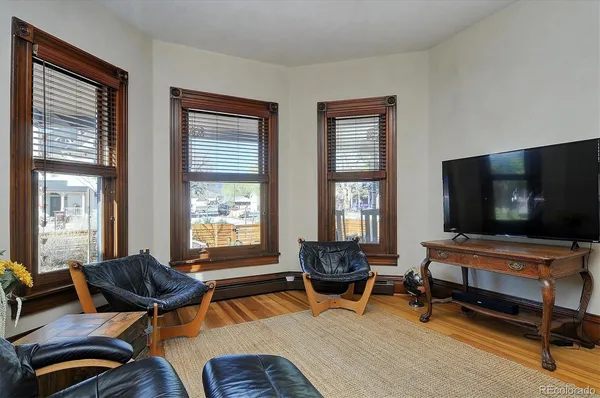 $1,125,000 | 506 East 3rd Street, Salida, CO 81201