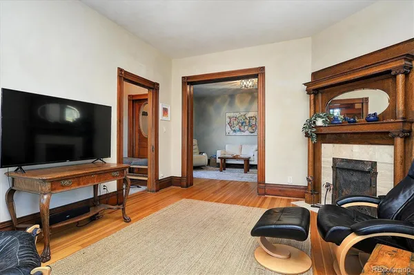 $1,125,000 | 506 East 3rd Street, Salida, CO 81201