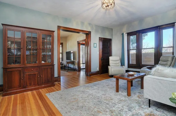 $1,125,000 | 506 East 3rd Street, Salida, CO 81201