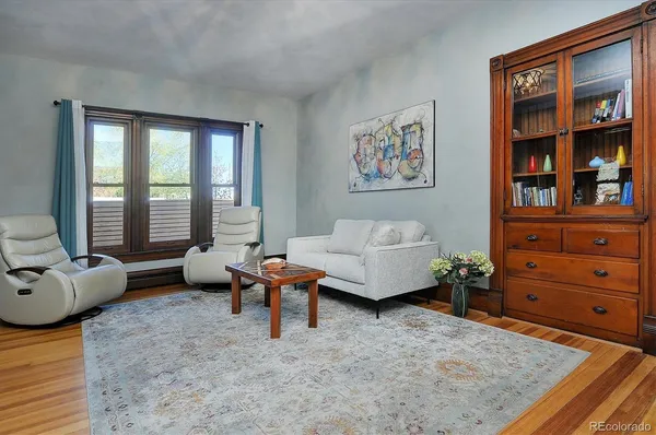 $1,125,000 | 506 East 3rd Street, Salida, CO 81201