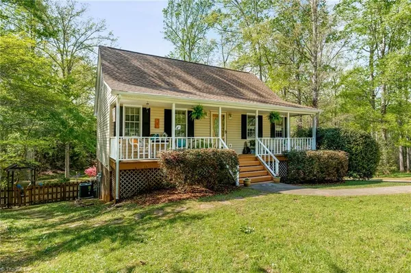 $319,500 | 4 Bradsher Court, Randleman, NC 27317