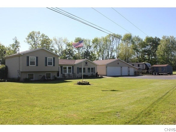 736 Anderson Hill Road Candor, NY 13743 - Photo 1 of 1 Gallery Image 1