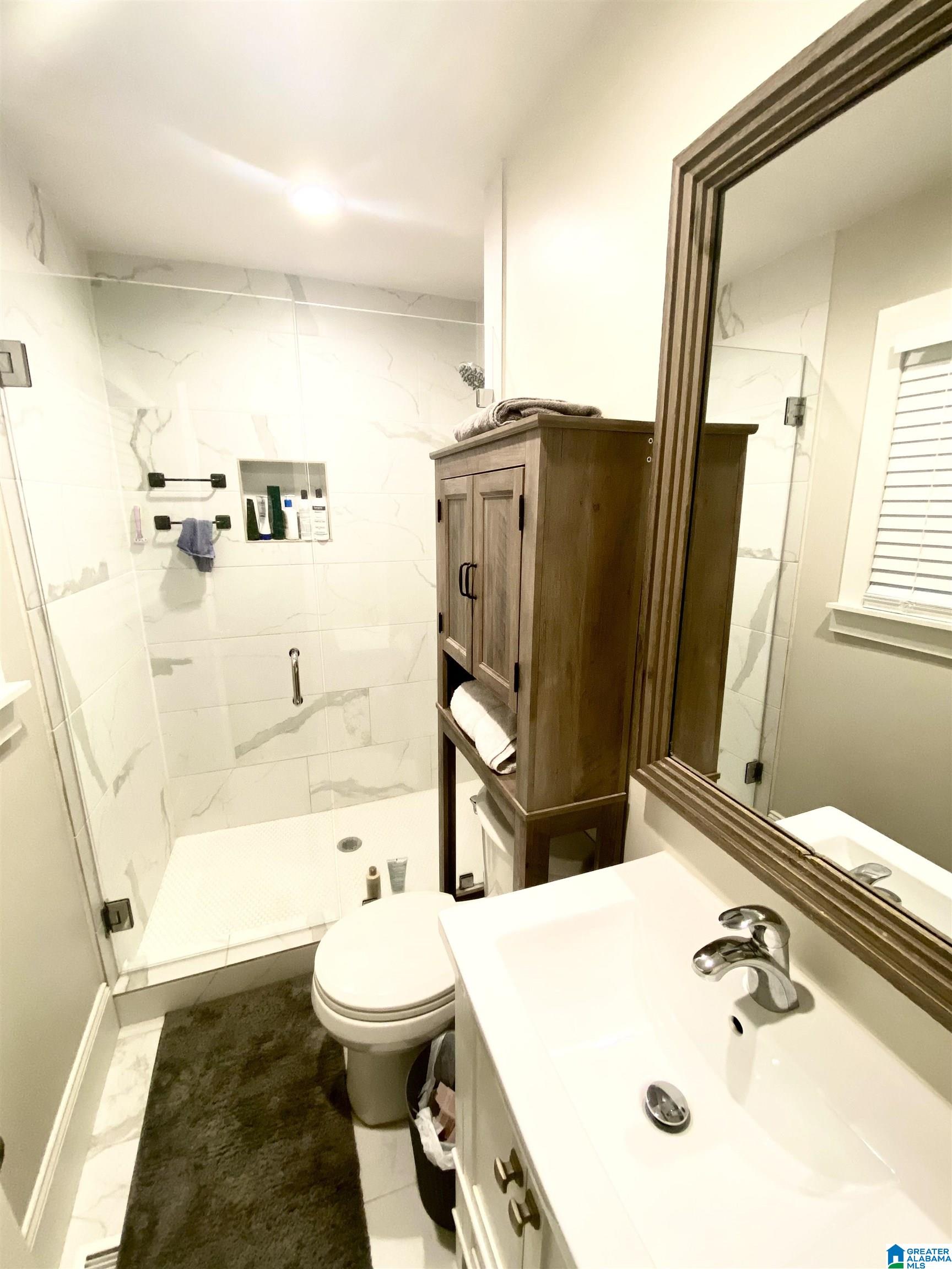 1645 Cresthill Road Birmingham, AL 35213 - Photo 10 of 17