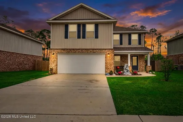$299,500 | 5438 Leeds Lane, Biloxi, MS 39532