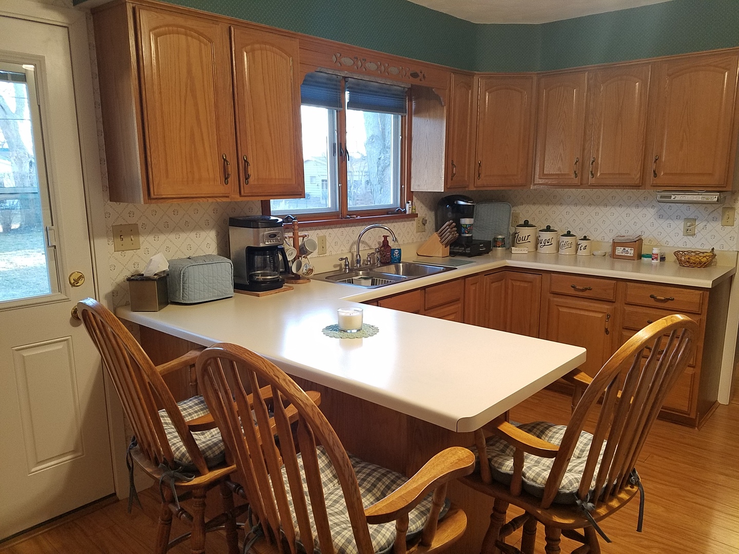 1120 Highland Road Rochelle, IL 61068 - Photo 2 of 13