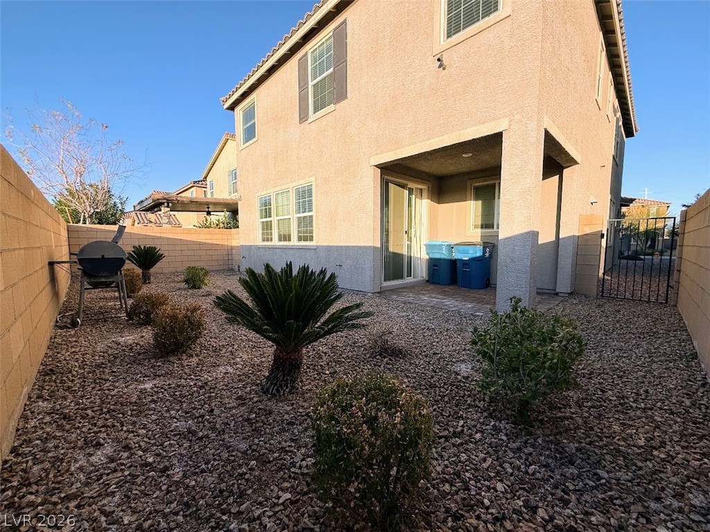 155 Fulgora Street Henderson, NV 89074 - Photo 23 of 26