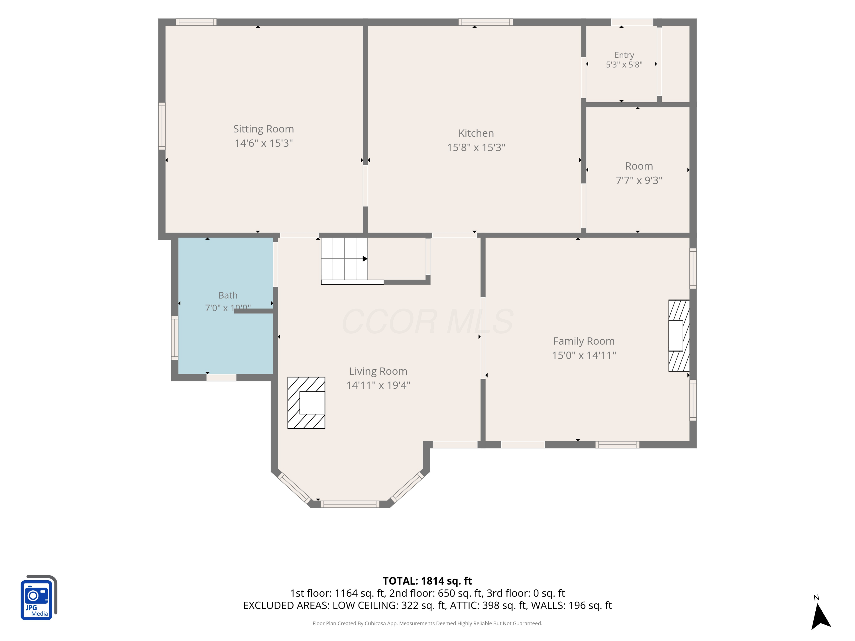 11590 Hayesville Road Kingston, OH 45644 - Photo 40 of 47