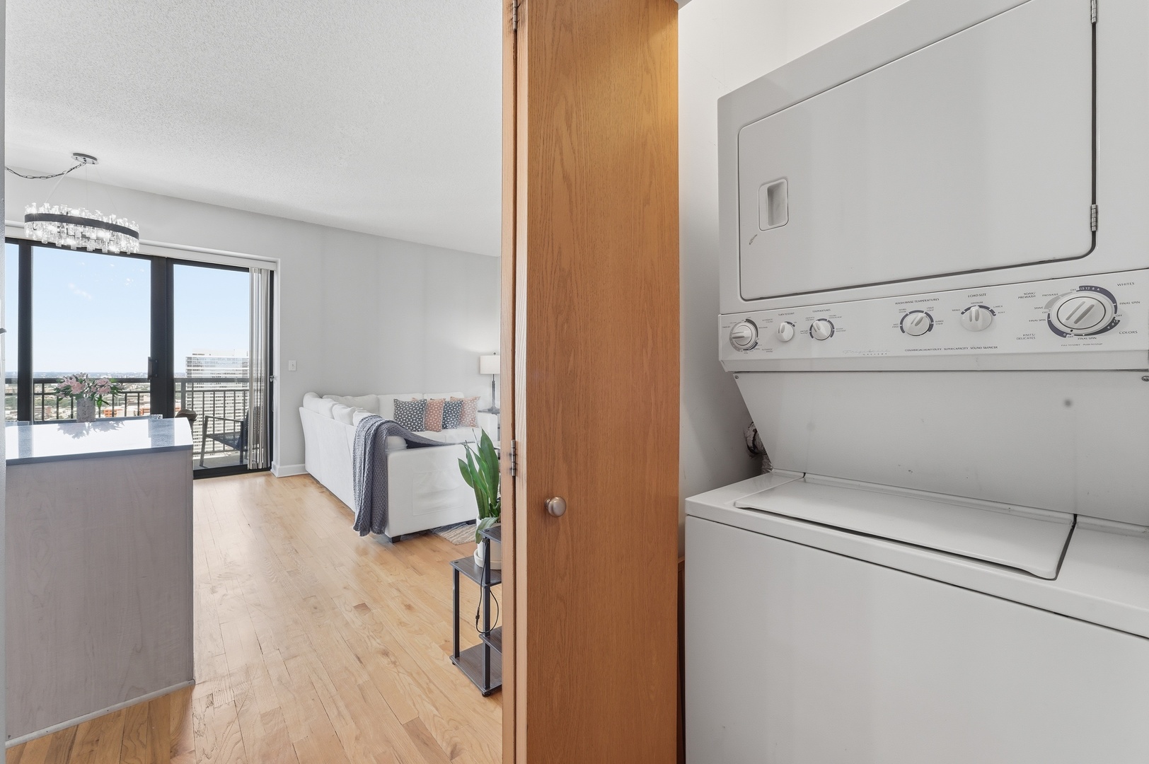 41 East 8th Street, Unit 2905 Chicago, IL 60605 - Photo 10 of 26