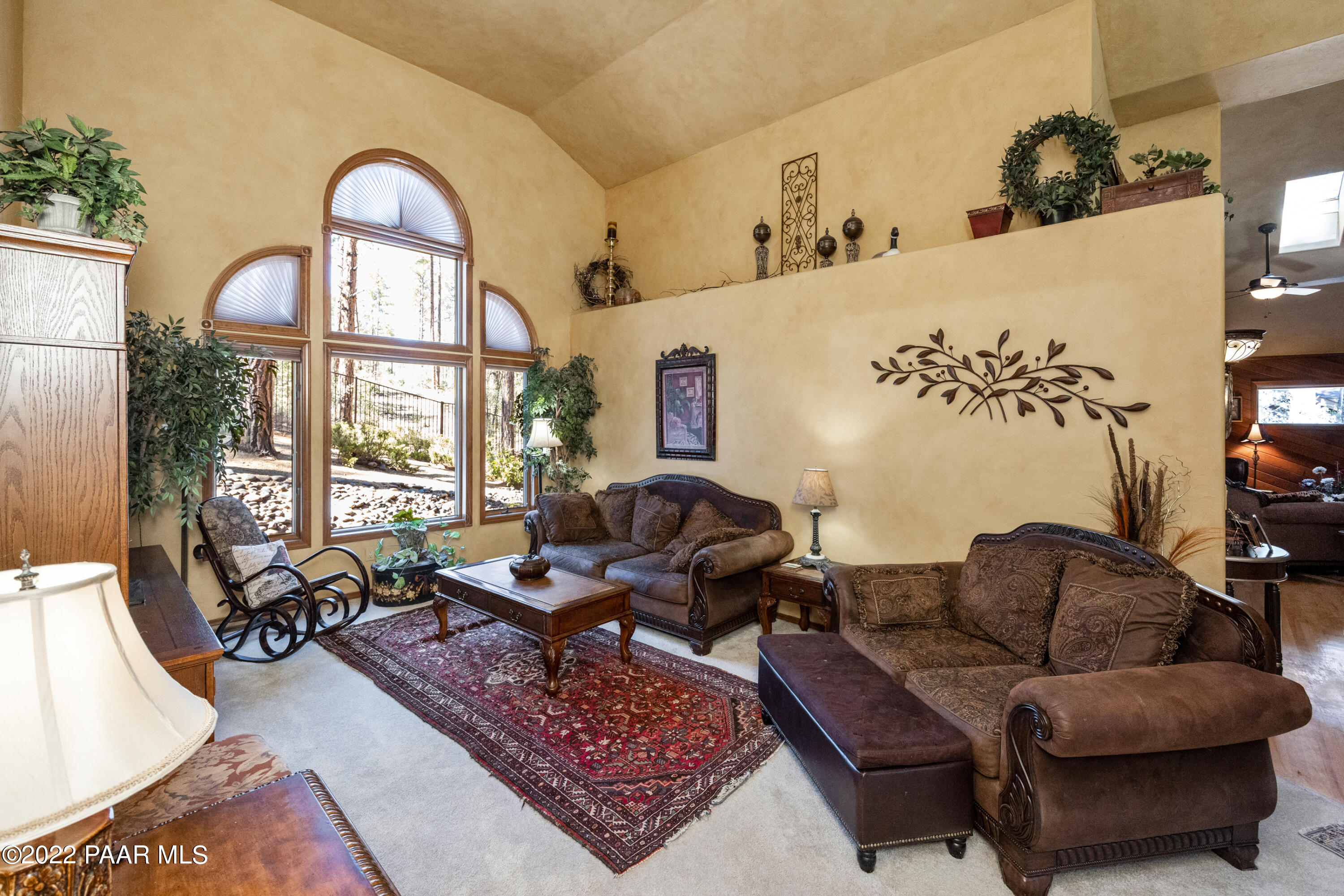 1720 Coyote Road Prescott, AZ 86303 - Photo 7 of 48 007_Living Room