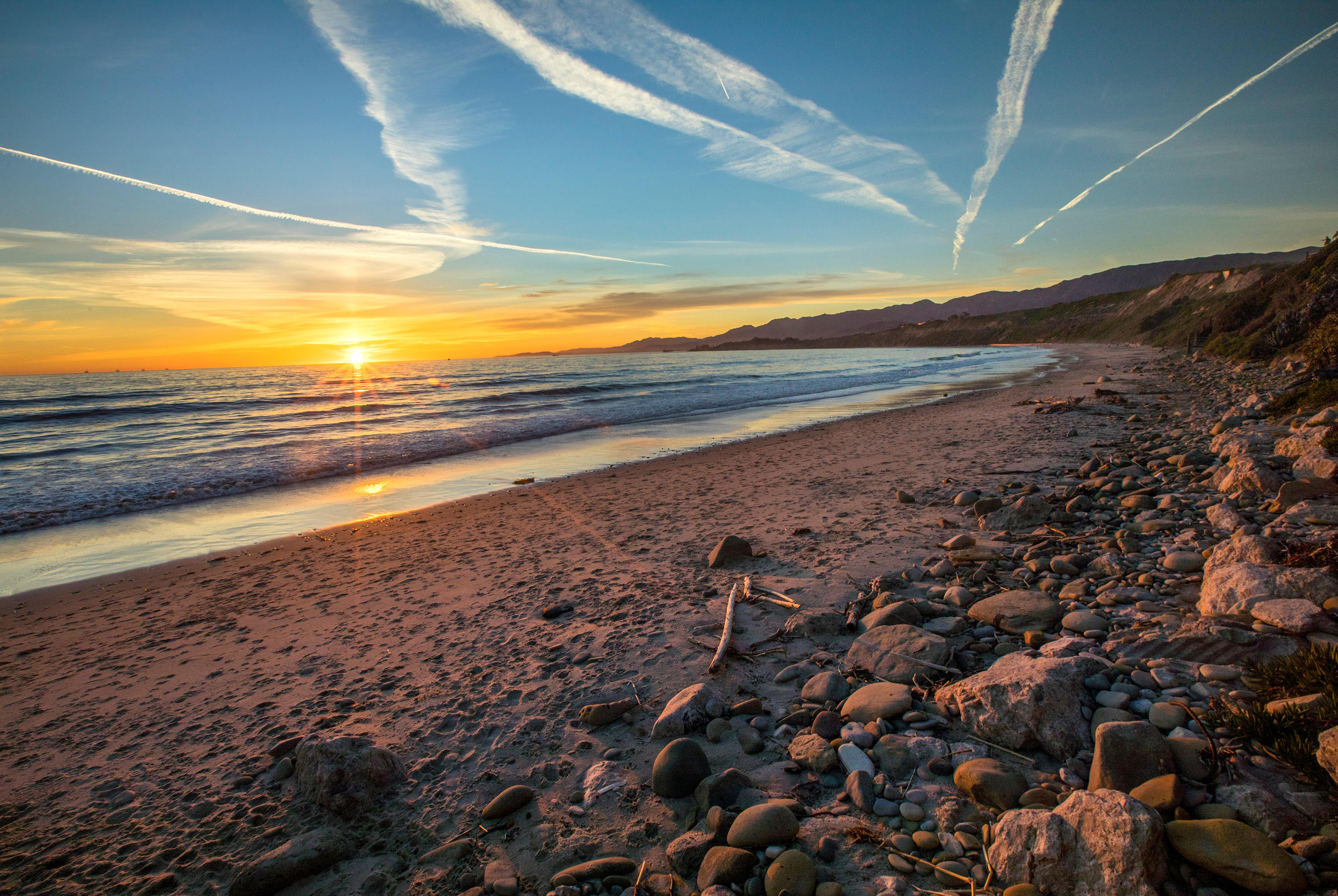 2 Rincon Point Lane Carpinteria, CA 93013 - Photo 25 of 31 a view of water heater