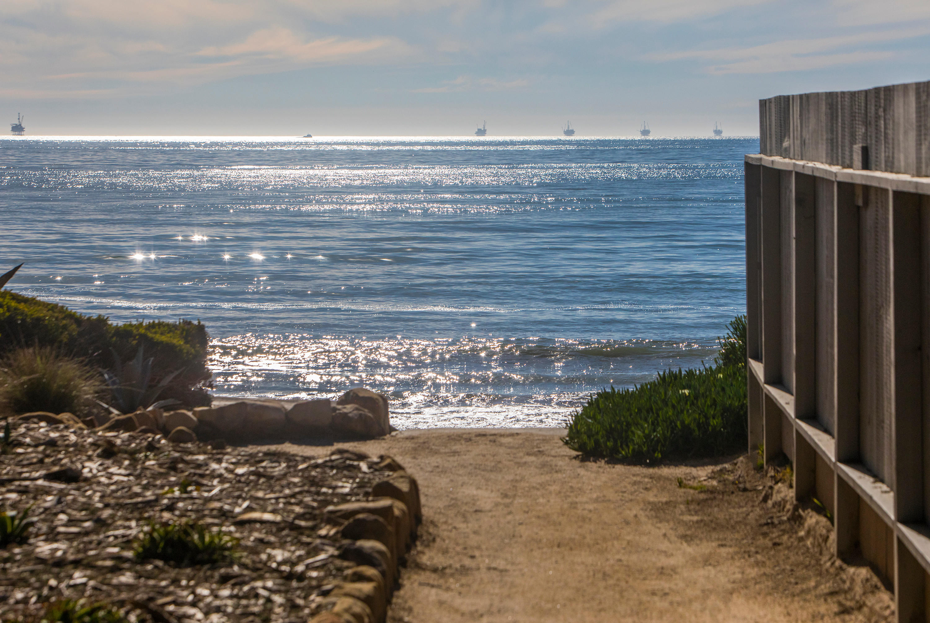 2 Rincon Point Lane Carpinteria, CA 93013 - Photo 27 of 31 a view of lot of items