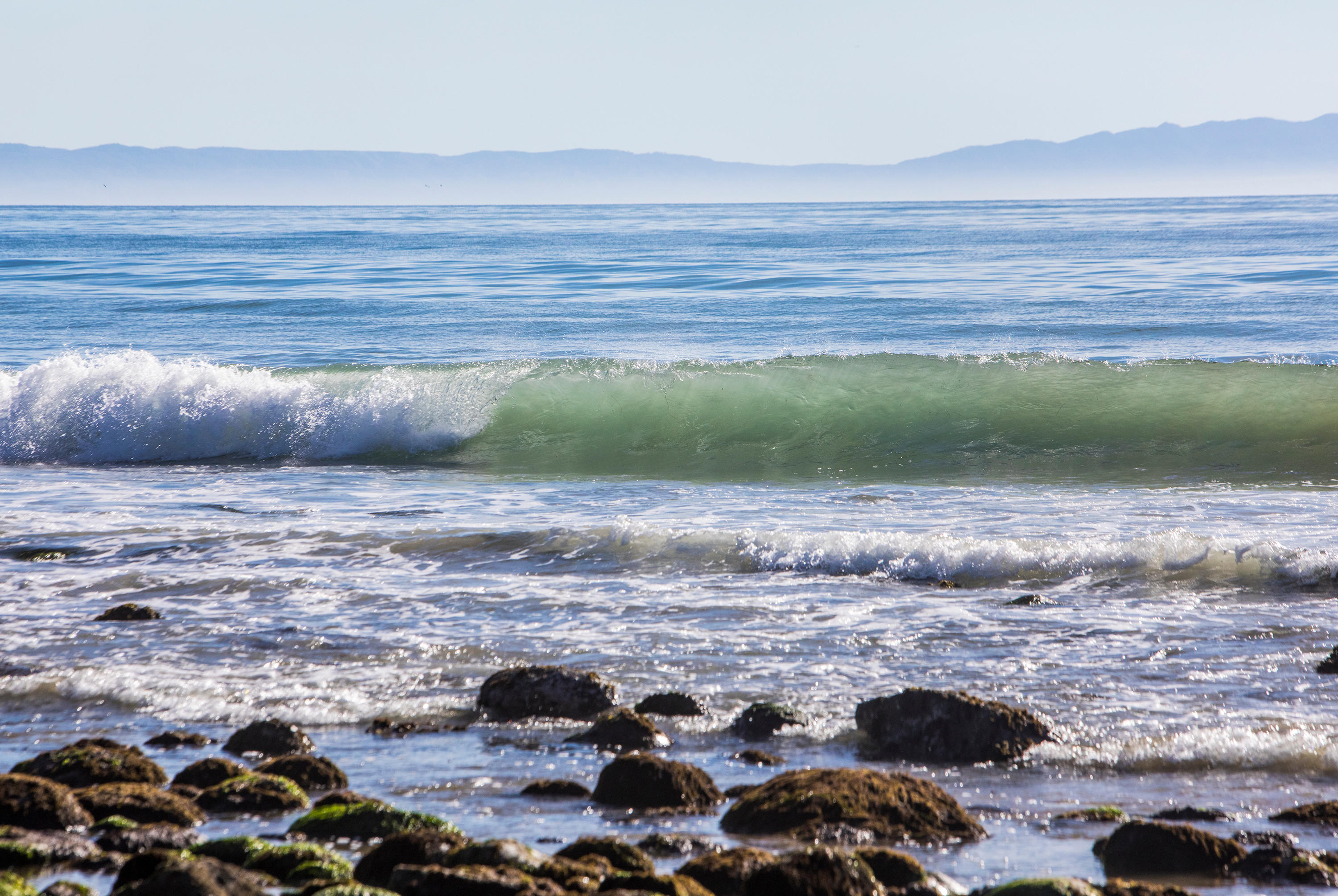 2 Rincon Point Lane Carpinteria, CA 93013 - Photo 29 of 31 a view of a lake view