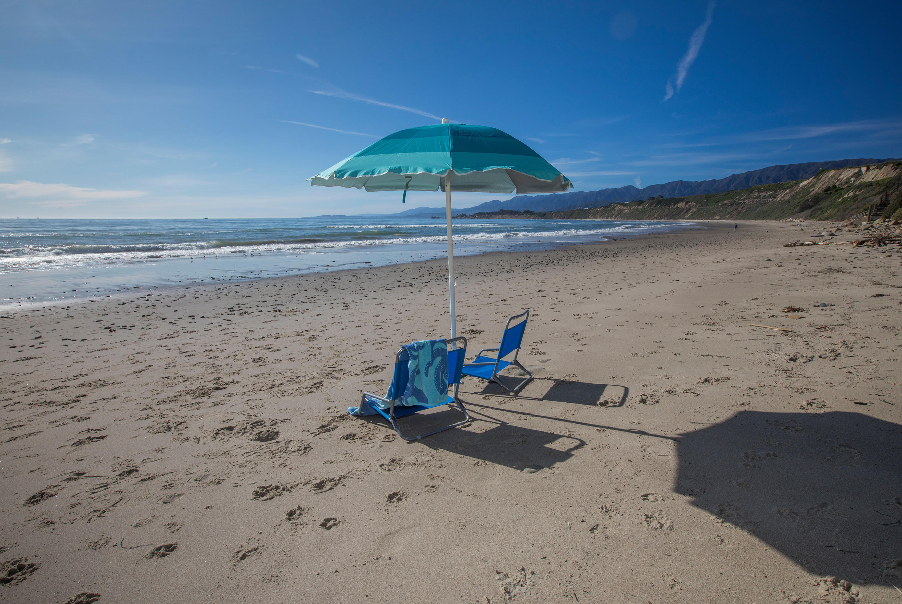 2 Rincon Point Lane Carpinteria, CA 93013 - Photo 30 of 31 a close view of sink