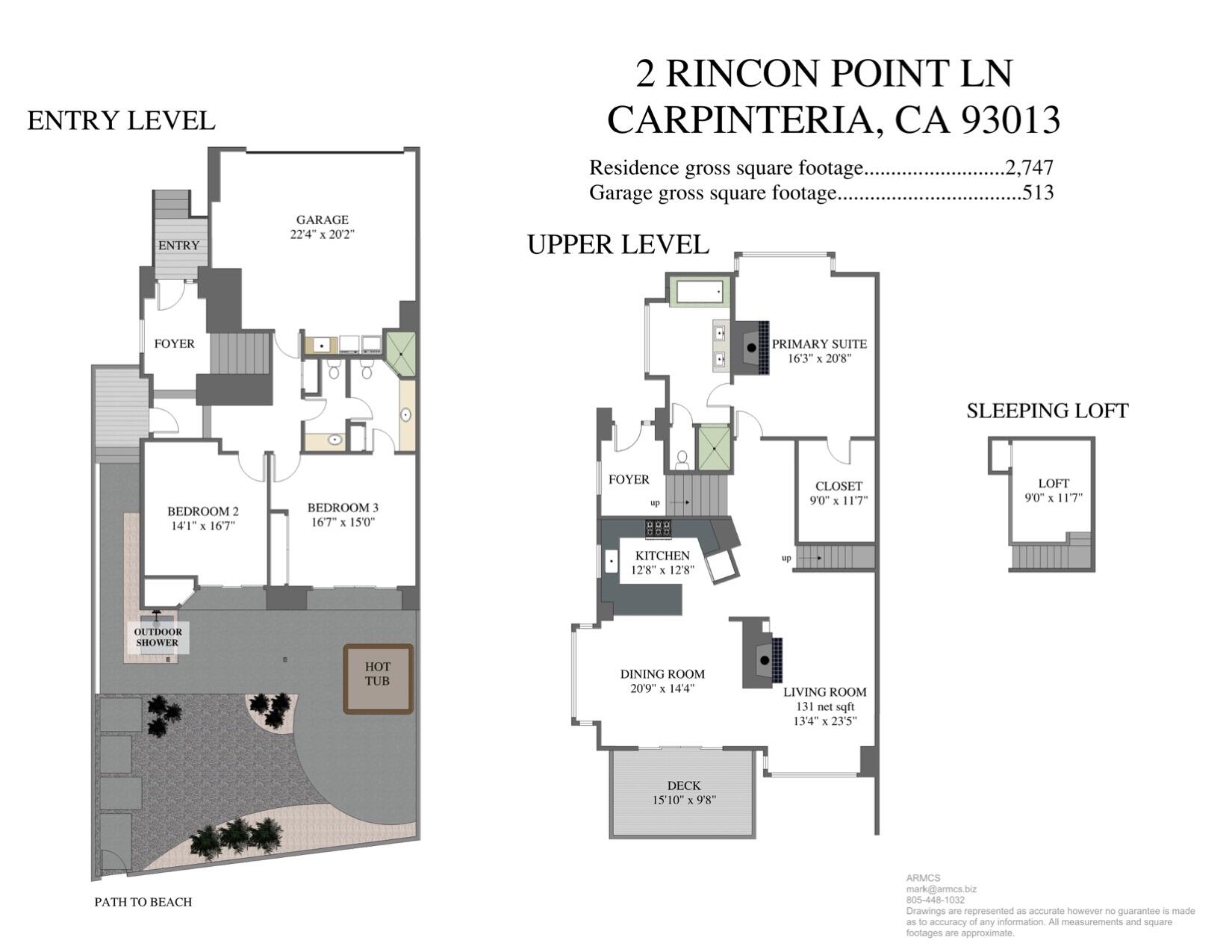 2 Rincon Point Lane Carpinteria, CA 93013 - Photo 31 of 31