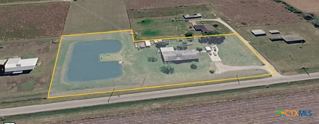 1845 Royal Road Port Lavaca, TX 77979 - Photo 22 of 22