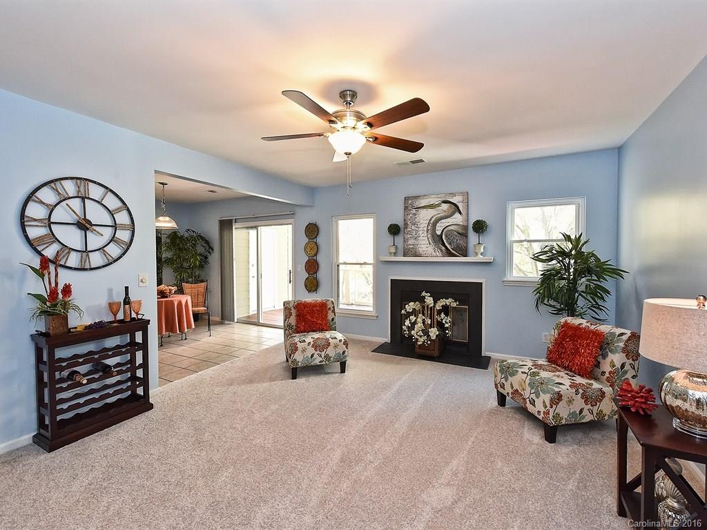 19901 Henderson Road, Unit J Cornelius, NC 28031 - Photo 2 of 24 Gallery Image 2