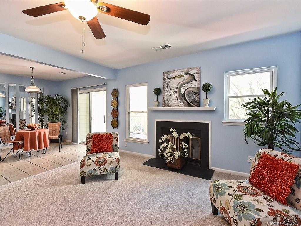 19901 Henderson Road, Unit J Cornelius, NC 28031 - Photo 3 of 24 Gallery Image 3