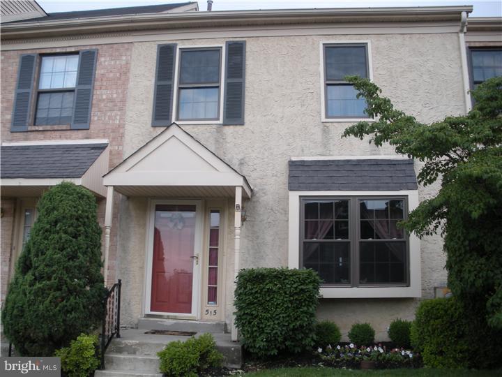 515 Ward Road Brookhaven, PA 19015 - Photo 1 of 14 Exterior Front