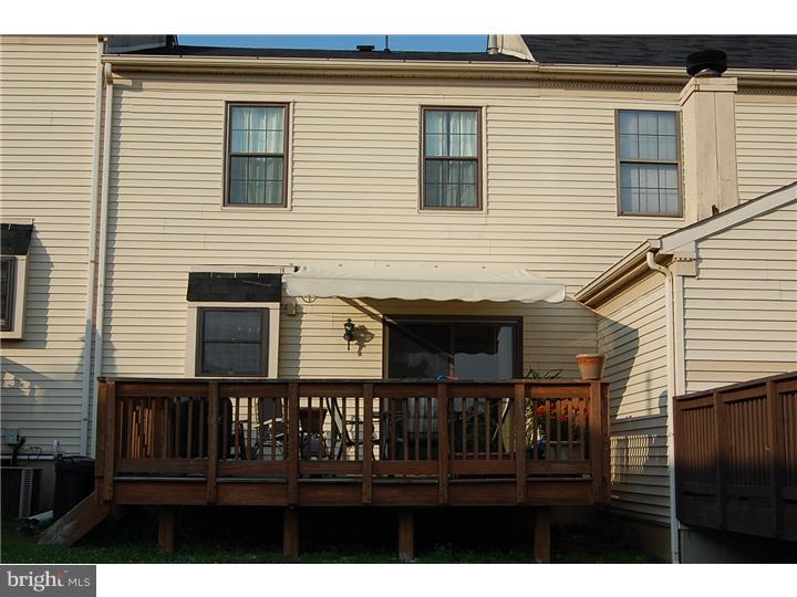 515 Ward Road Brookhaven, PA 19015 - Photo 2 of 14 Deck