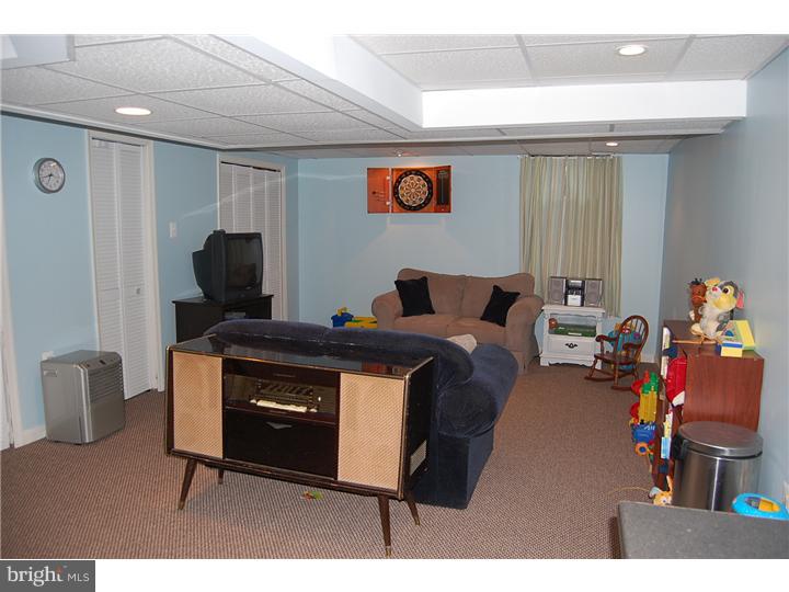 515 Ward Road Brookhaven, PA 19015 - Photo 13 of 14 Basement - Finished
