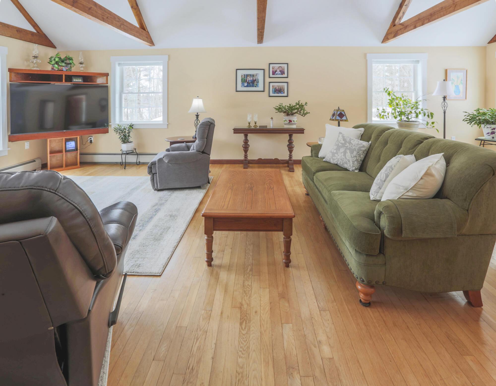 730 East Waldo Road Belfast, ME 04915 - Photo 2 of 57 730EWaldoRdWaldoMaine-19