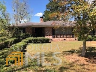 401 Hendrix Street Claxton, GA 30417 - Photo 1 of 1 Gallery Image 1