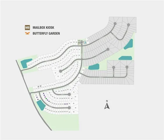 a sign on the side of a building