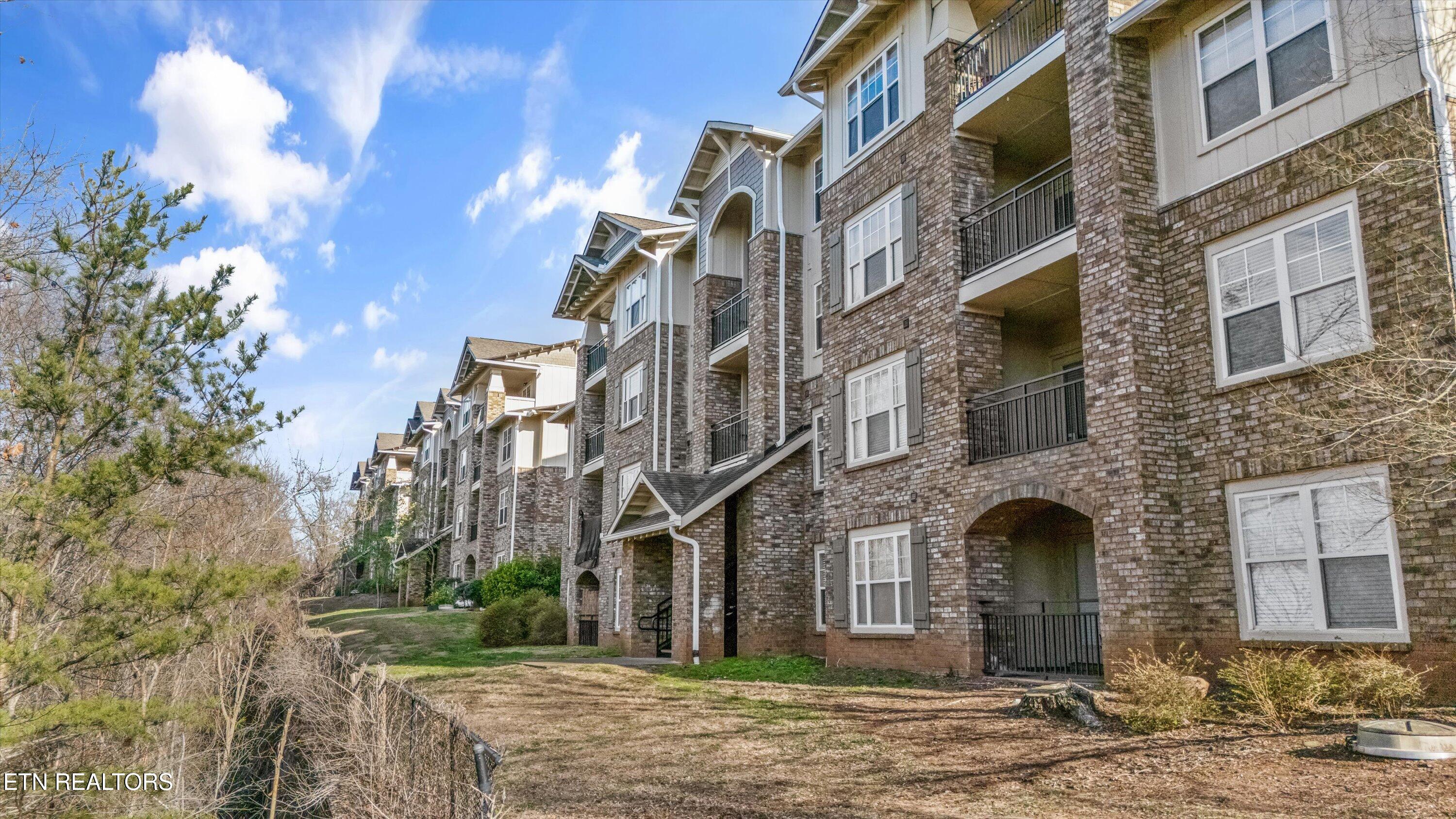 3700 Spruce Ridge Way, Unit 1922 Knoxville, TN 37920 - Photo 32 of 32 32-3700 Spruce Ridge Way #1922 32