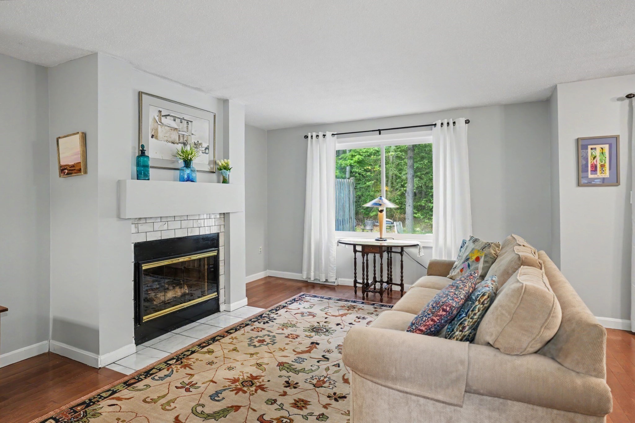 71 Stone Ridge Road, Unit 71 Franklin, MA 02038 - Photo 4 of 24 Gallery Image 4
