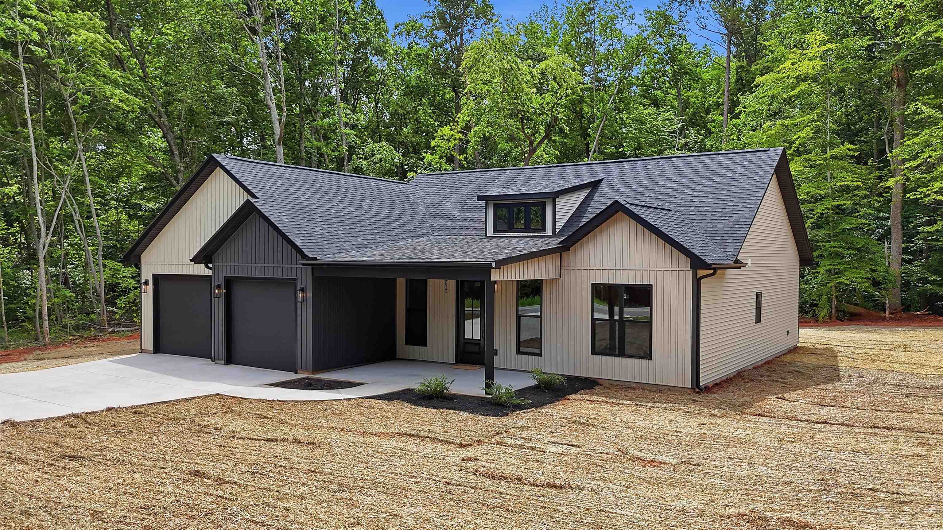 2835 Melvin Hill Road Campobello, SC 29322 - Photo 2 of 33