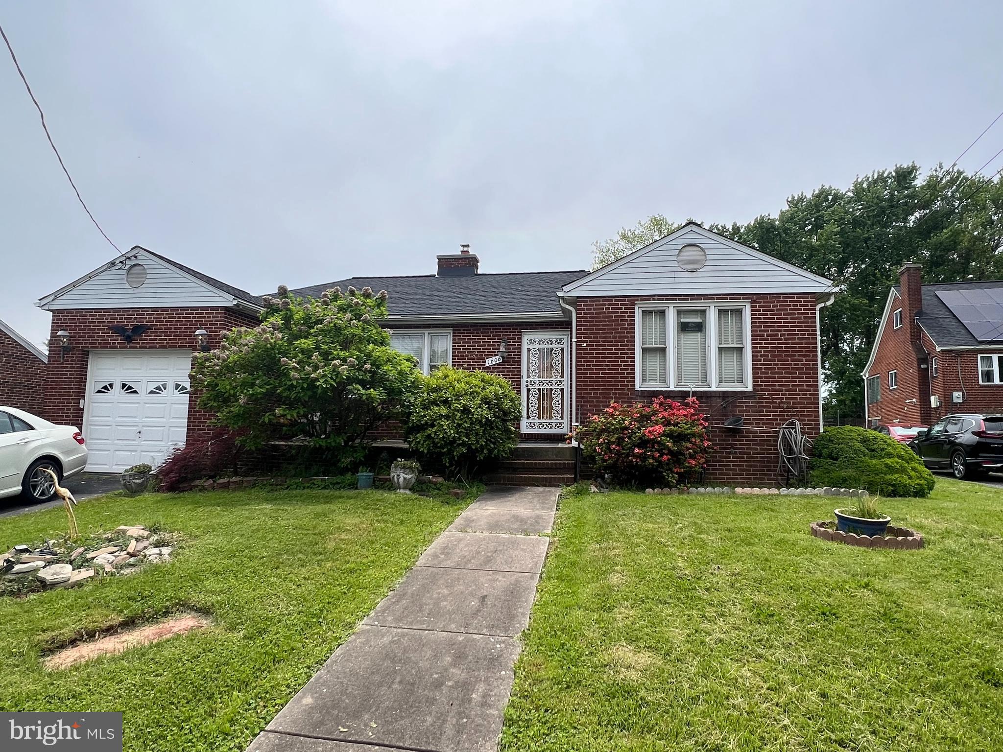 1606 Rosedale Heights Avenue Rosedale, MD 21237 - Photo 1 of 39