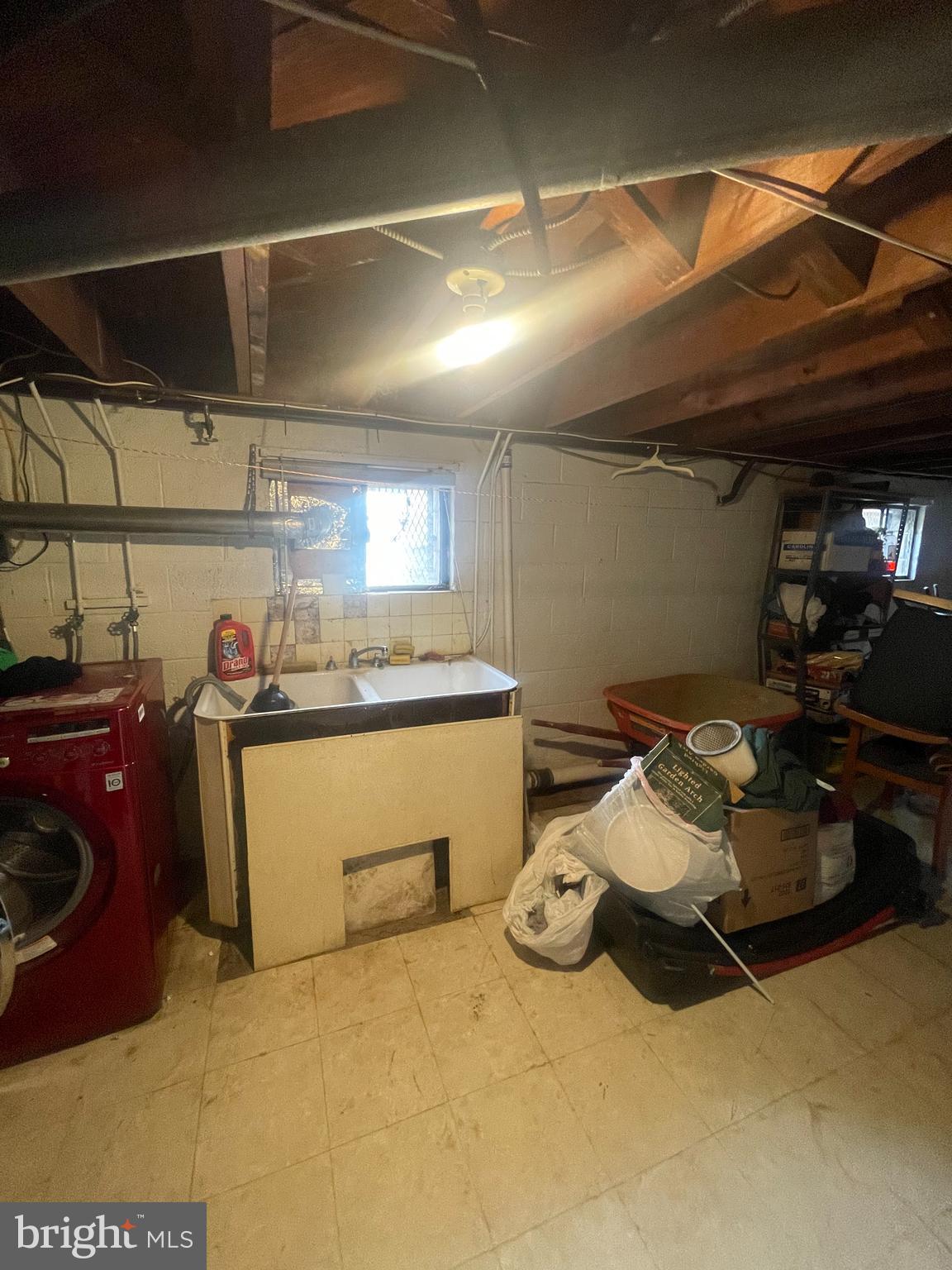 1606 Rosedale Heights Avenue Rosedale, MD 21237 - Photo 25 of 39