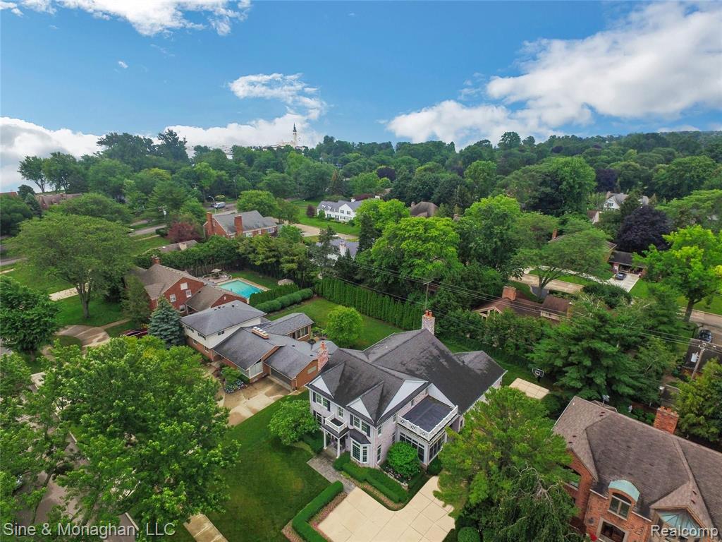 15 Hampton Road Grosse Pointe Shores, MI 48236 - Photo 72 of 79