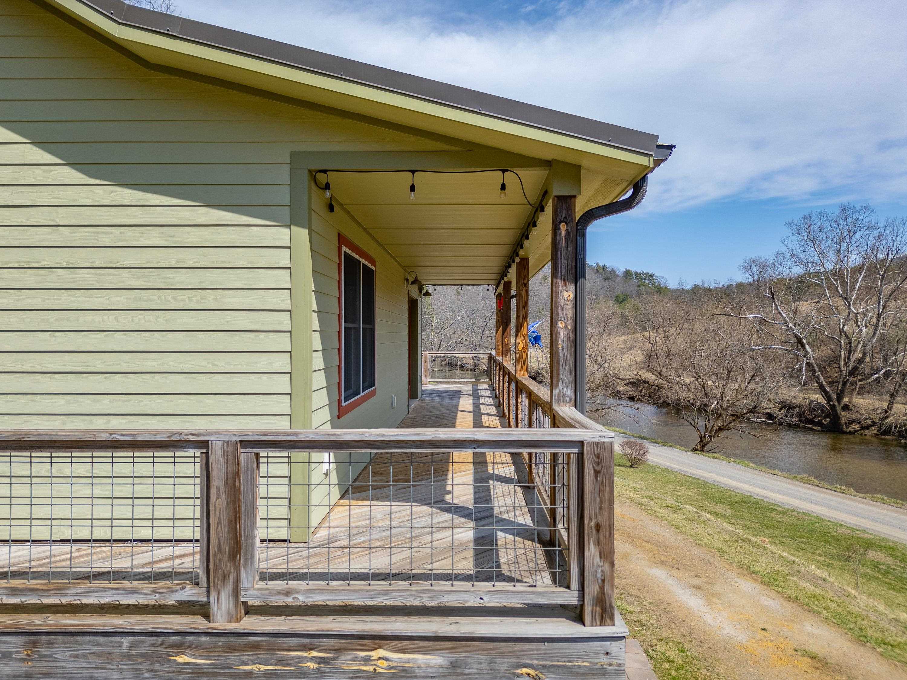 2389 Thunderstruck Road Northeast Floyd, VA 24091 - Photo 61 of 86 Gallery Image 61