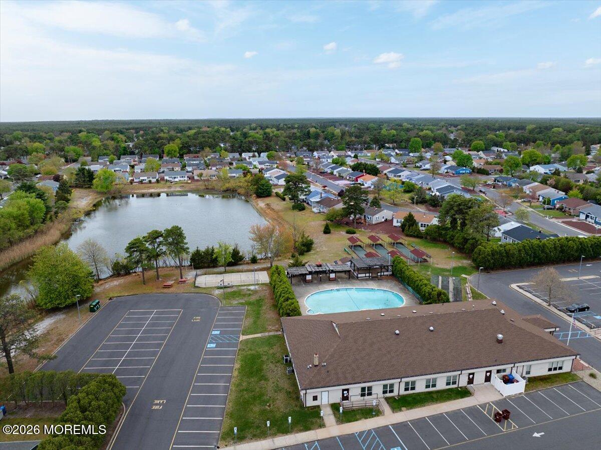 38 Fairfield Road Toms River, NJ 08757 - Photo 43 of 48 43-Clubhouse and Pool